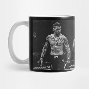 Dustin 'The Diamond' Poirier Mug